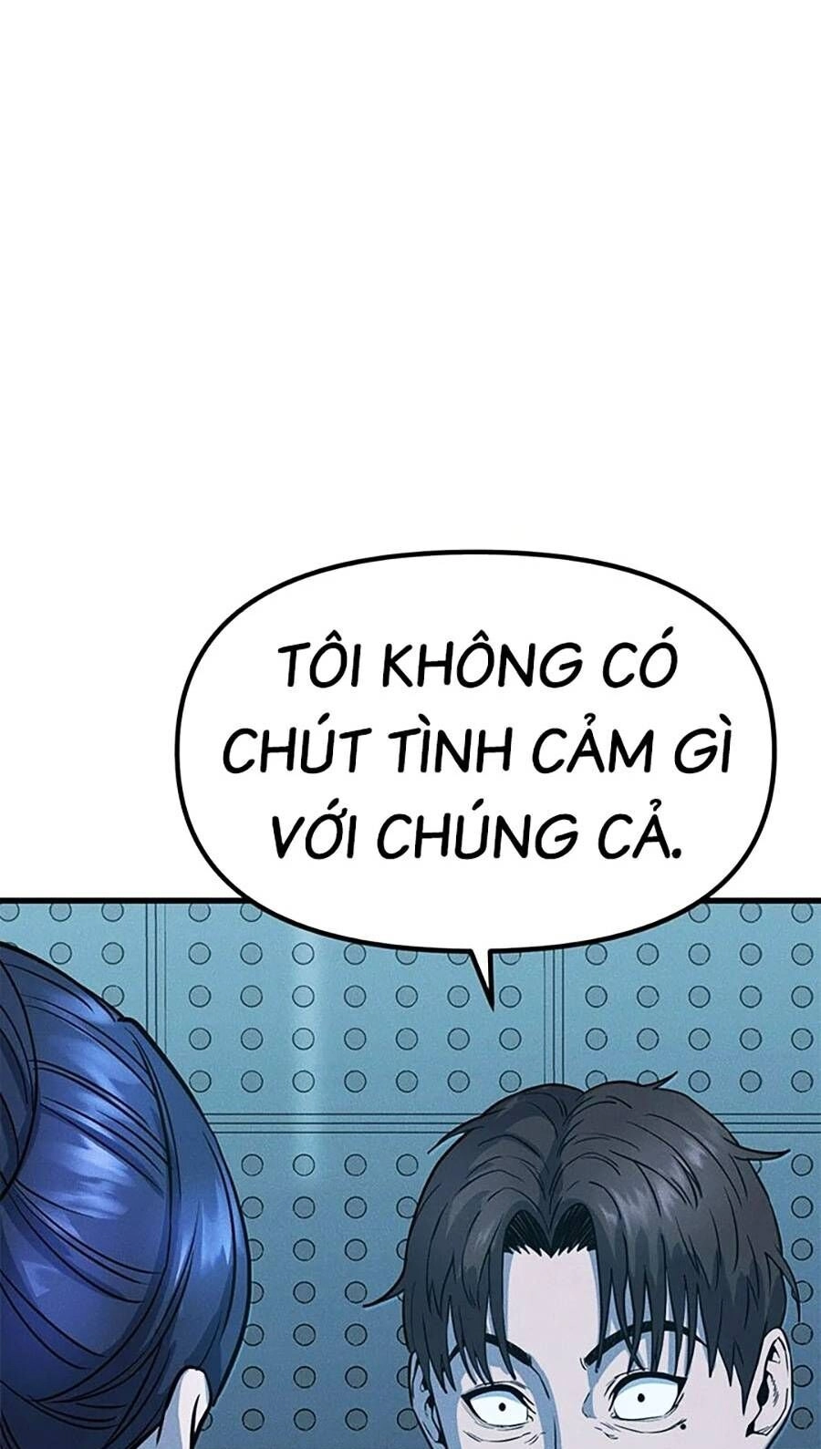 Gương Mặt Tâm Thần Chapter 8 - 15