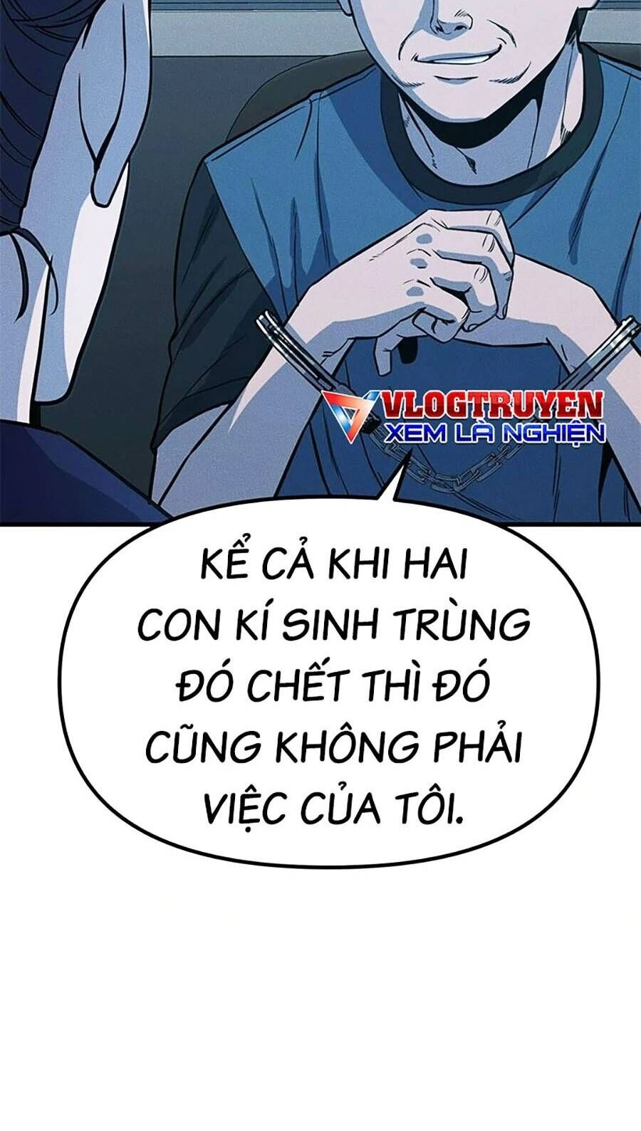 Gương Mặt Tâm Thần Chapter 8 - 16