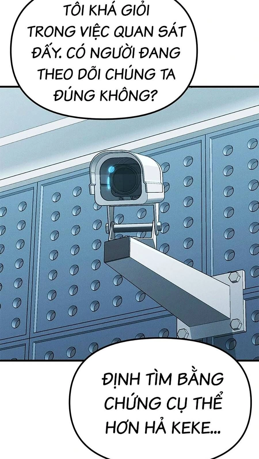 Gương Mặt Tâm Thần Chapter 8 - 19