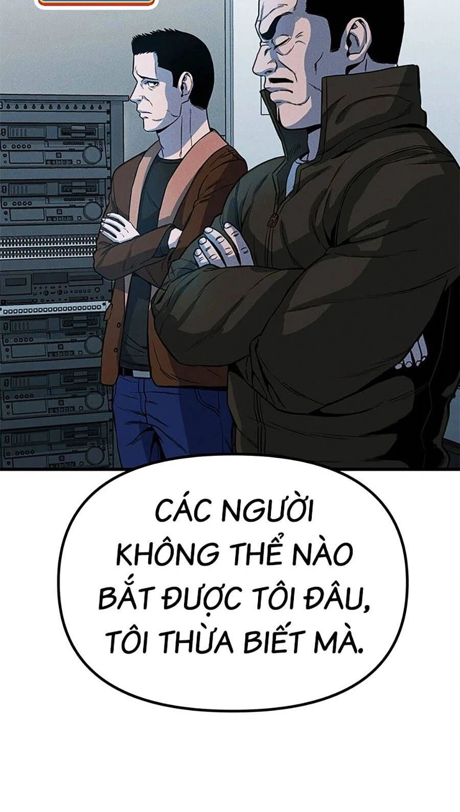Gương Mặt Tâm Thần Chapter 8 - 21