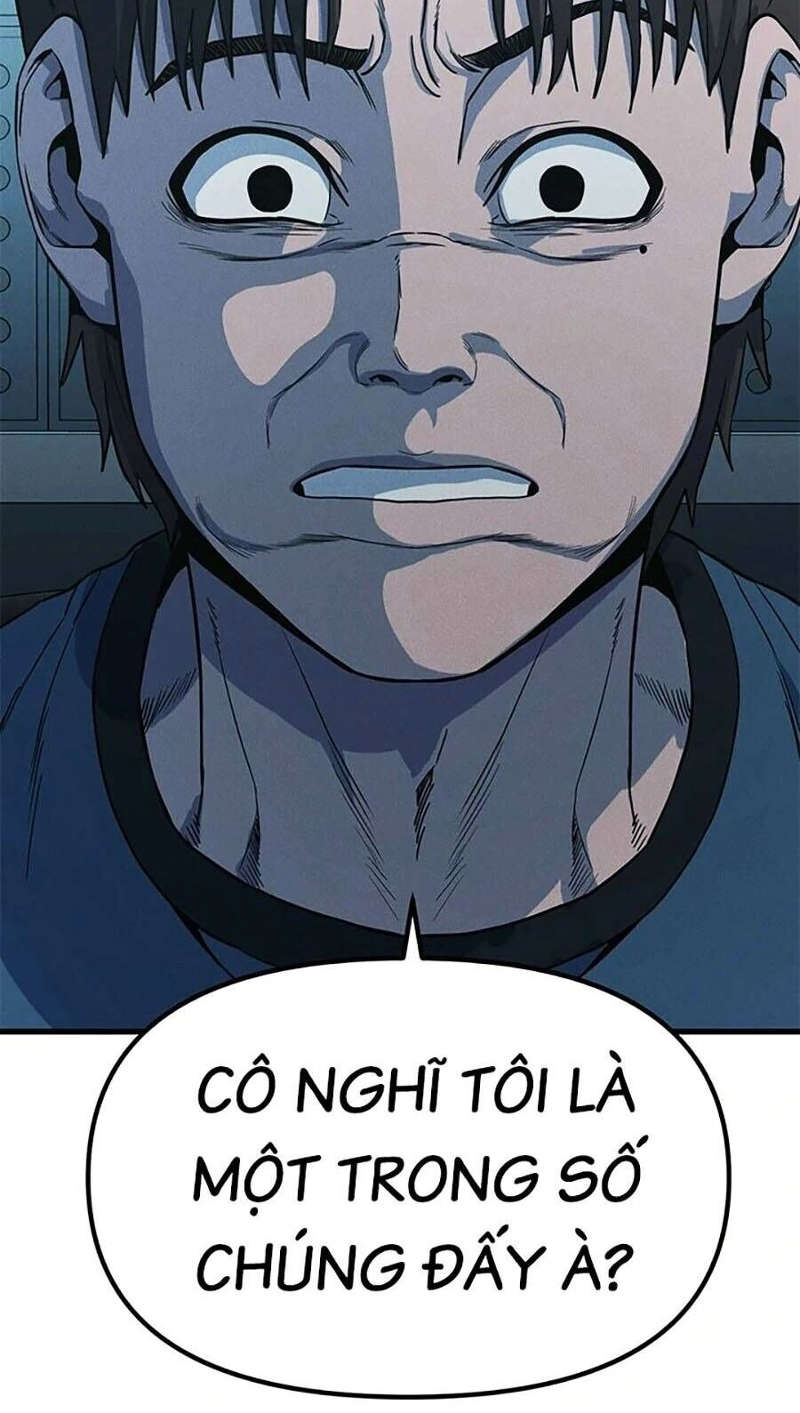 Gương Mặt Tâm Thần Chapter 8 - 24