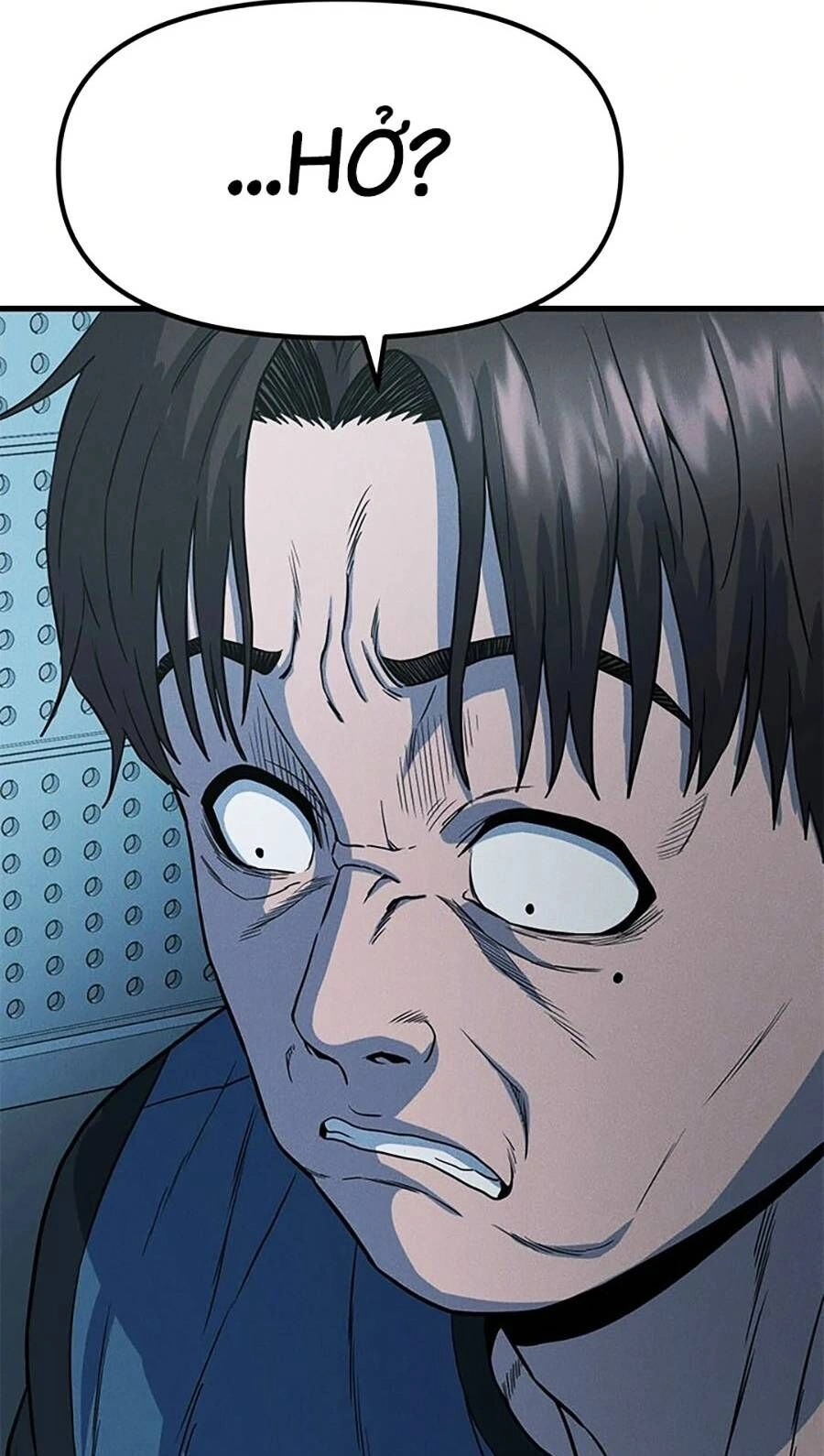 Gương Mặt Tâm Thần Chapter 8 - 29