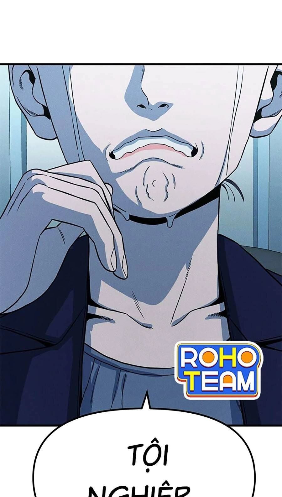 Gương Mặt Tâm Thần Chapter 8 - 31