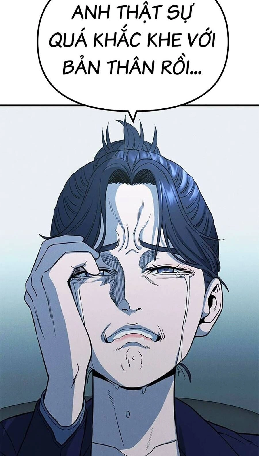 Gương Mặt Tâm Thần Chapter 8 - 34