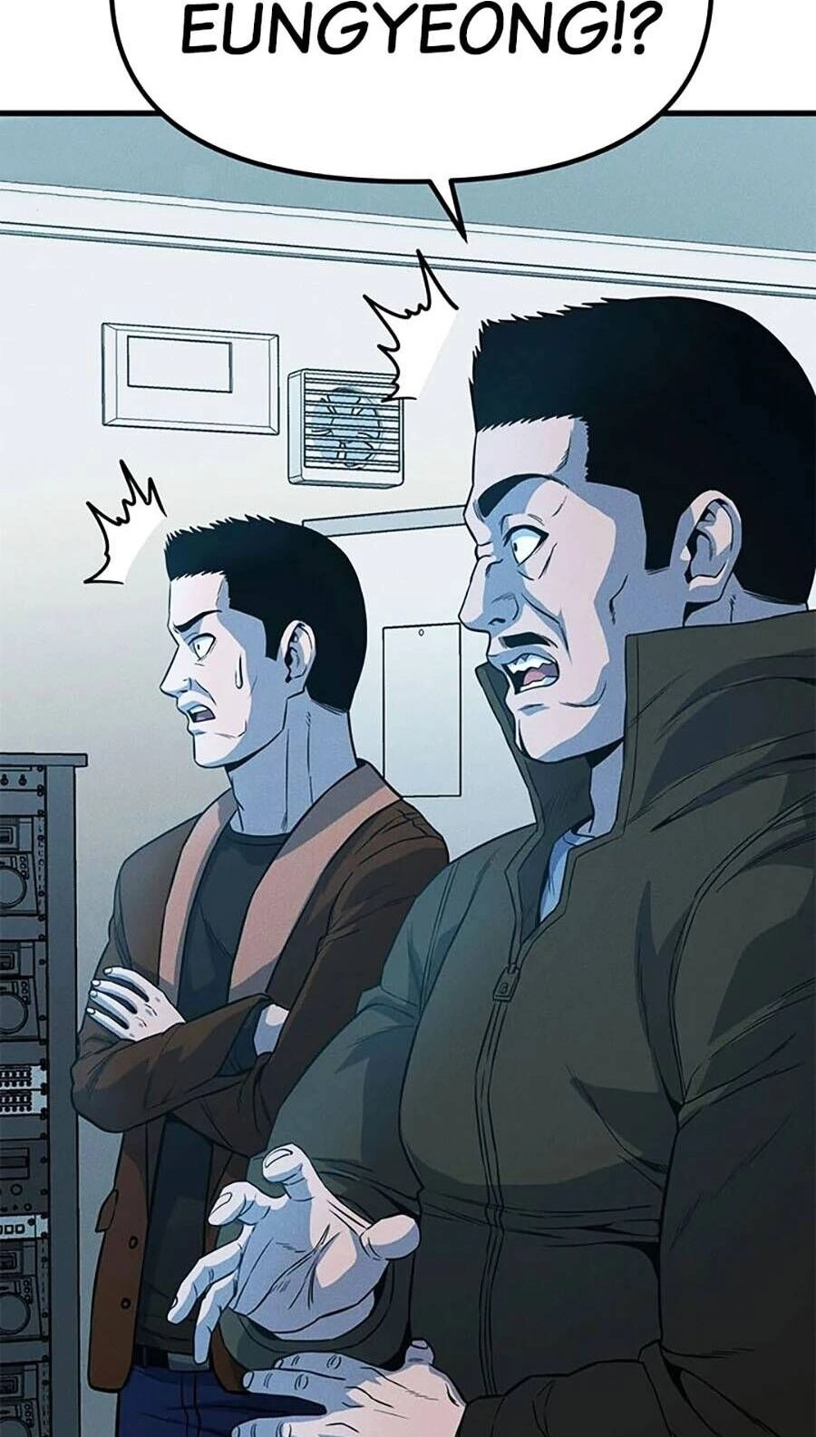 Gương Mặt Tâm Thần Chapter 8 - 36