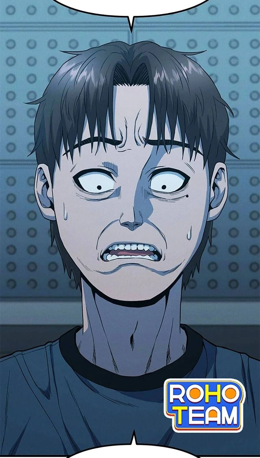 Gương Mặt Tâm Thần Chapter 8 - 38