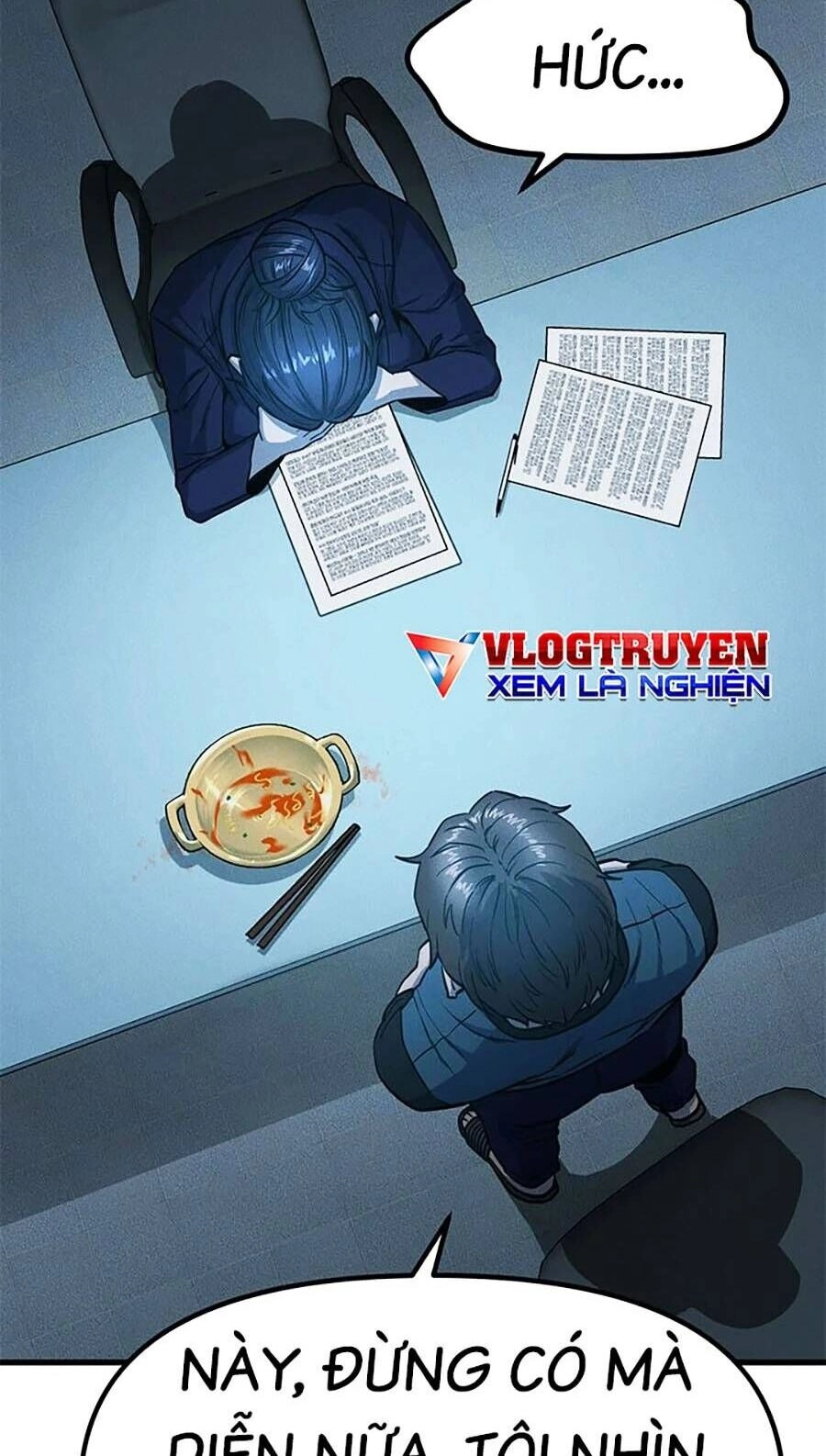 Gương Mặt Tâm Thần Chapter 8 - 40