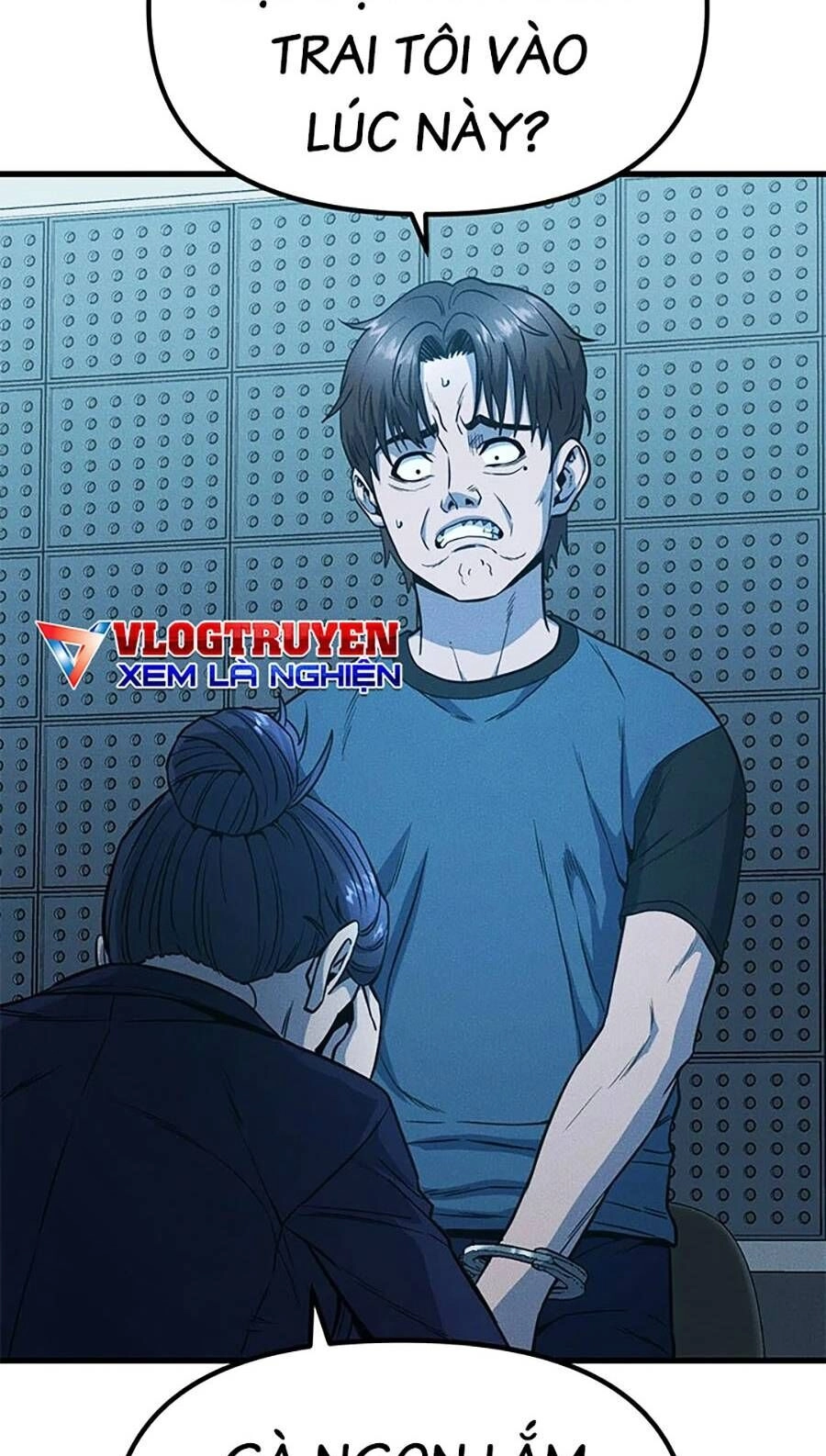 Gương Mặt Tâm Thần Chapter 8 - 47