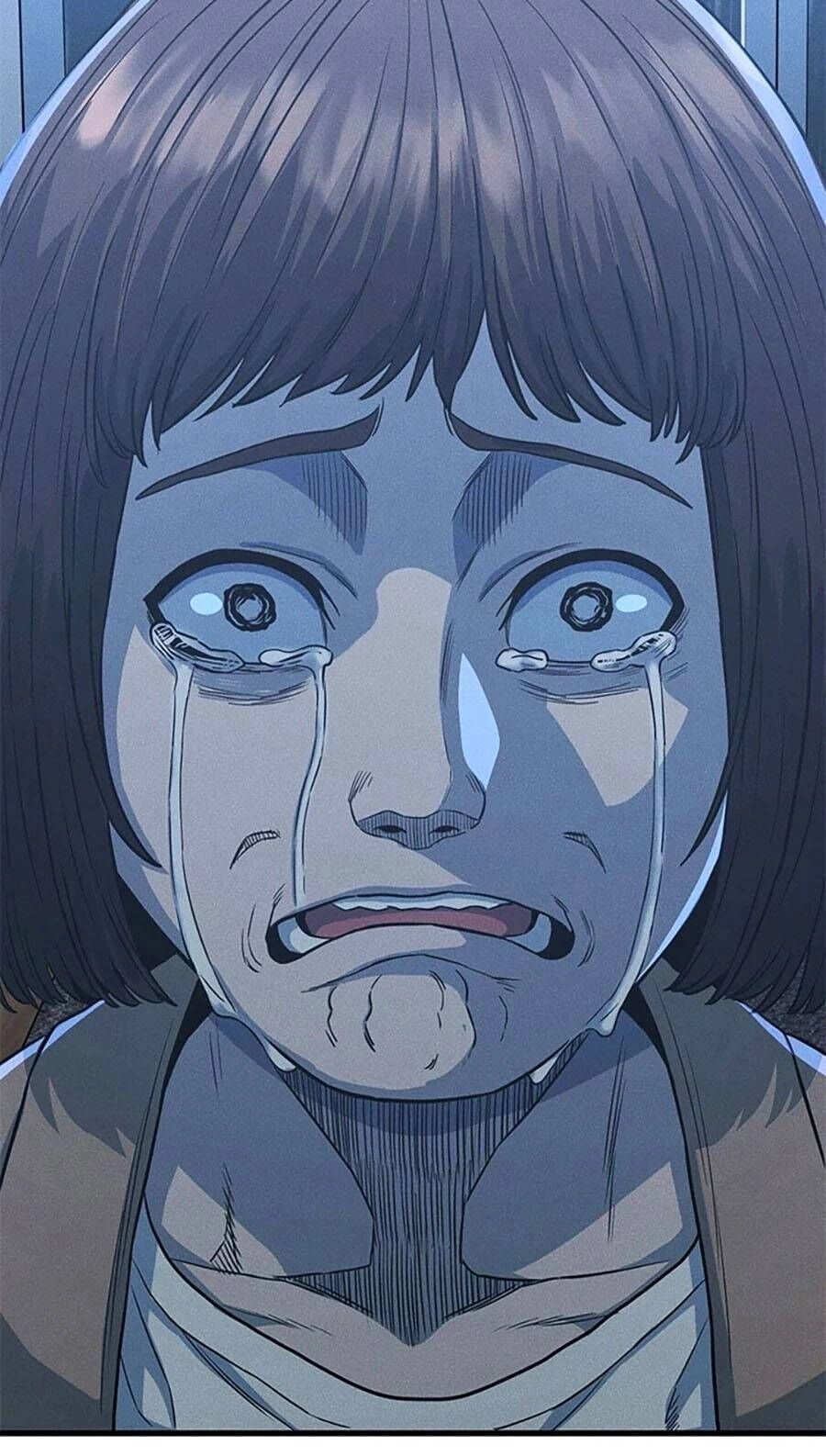 Gương Mặt Tâm Thần Chapter 8 - 49