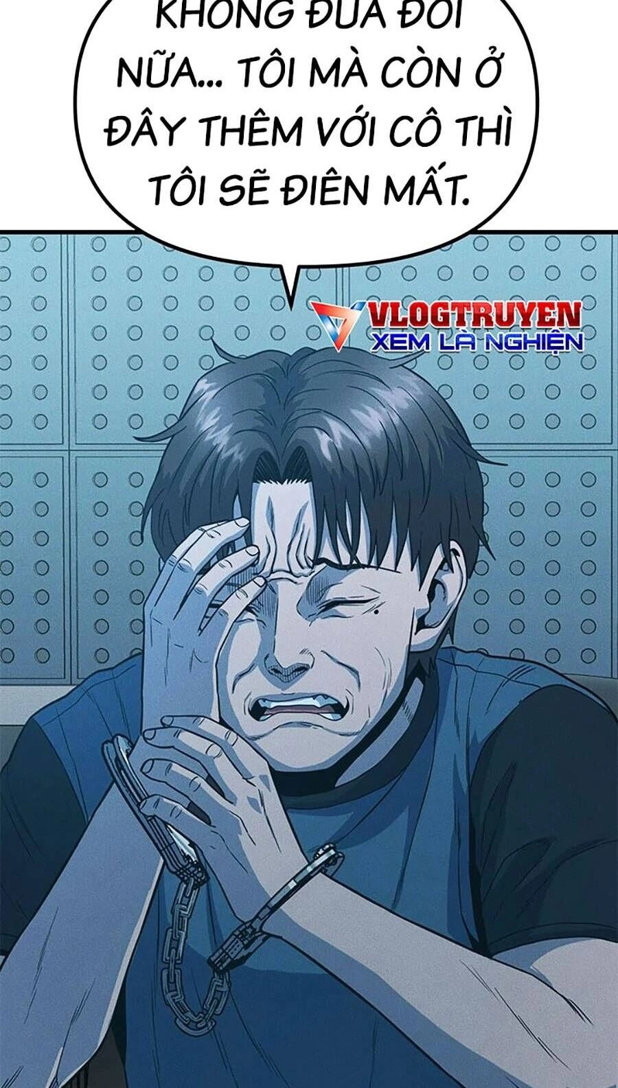 Gương Mặt Tâm Thần Chapter 8 - 56