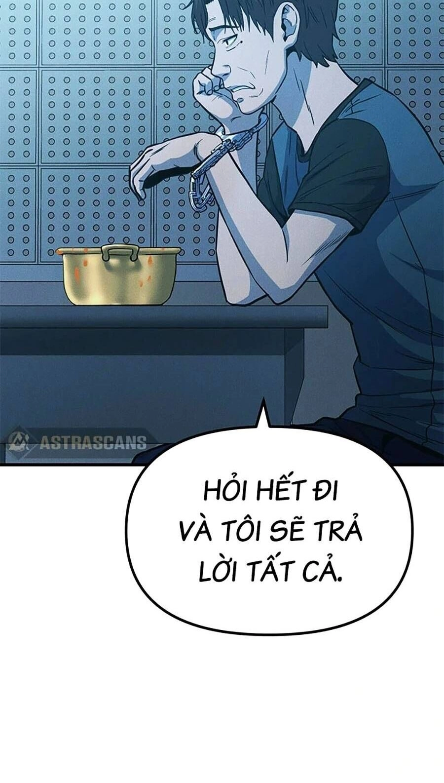 Gương Mặt Tâm Thần Chapter 8 - 60