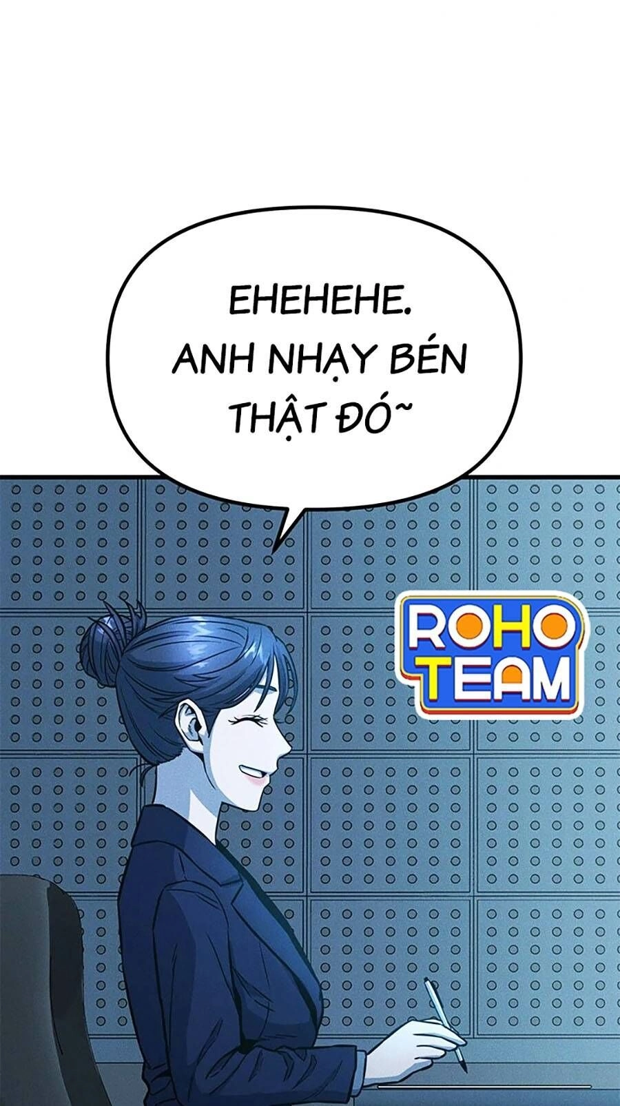 Gương Mặt Tâm Thần Chapter 8 - 61