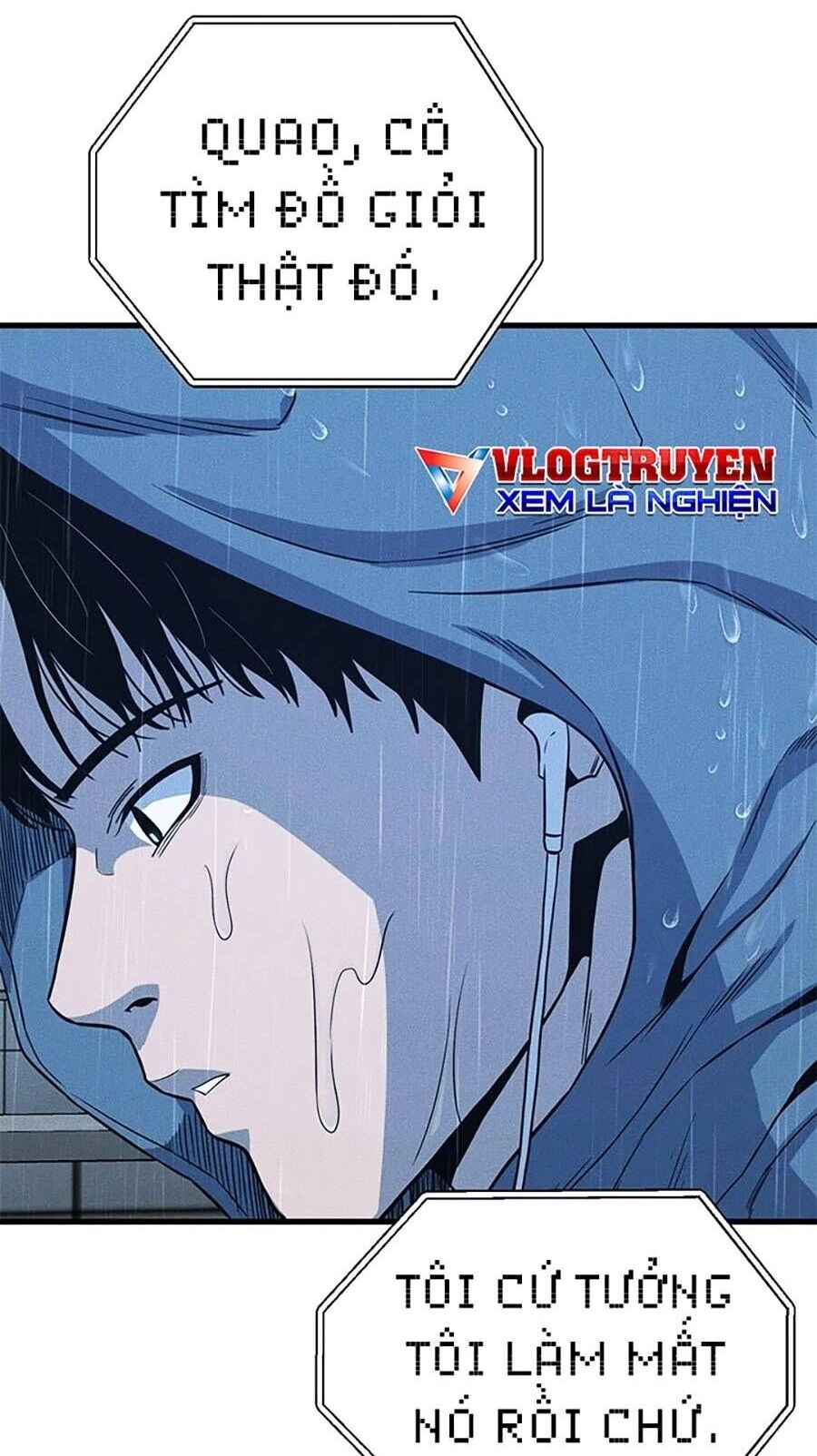 Gương Mặt Tâm Thần Chapter 8 - 68