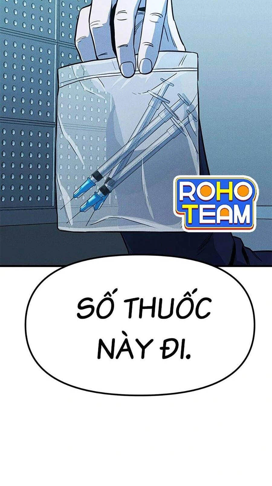 Gương Mặt Tâm Thần Chapter 8 - 72