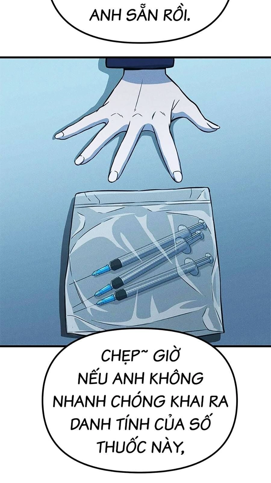 Gương Mặt Tâm Thần Chapter 8 - 75