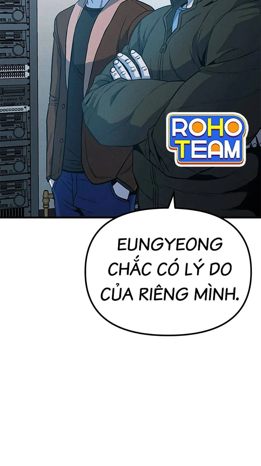 Gương Mặt Tâm Thần Chapter 8 - 79