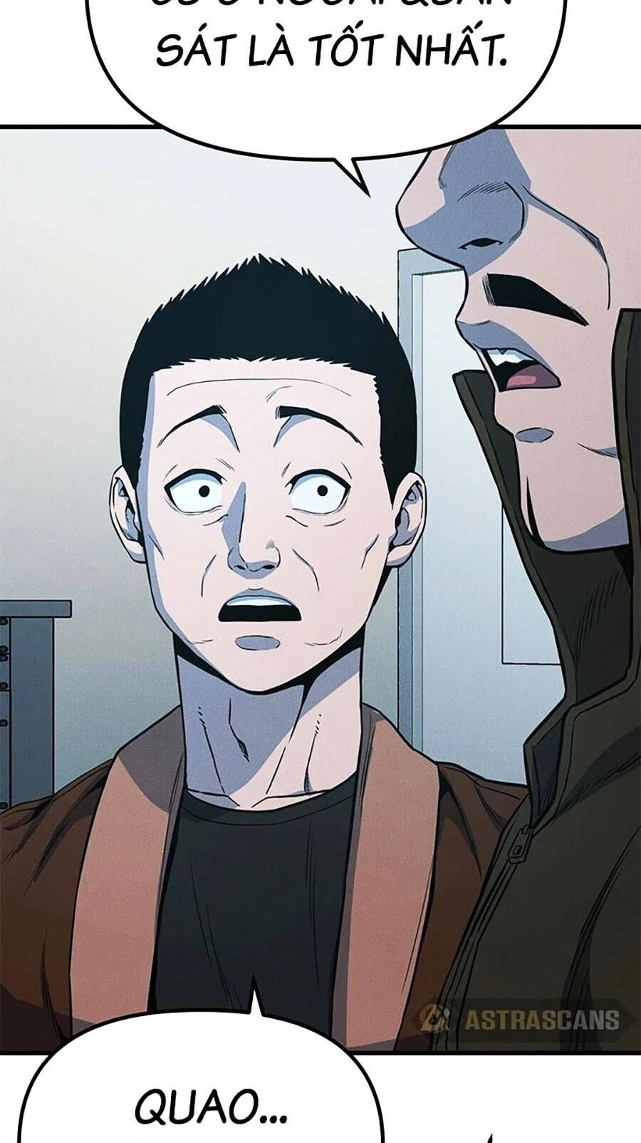 Gương Mặt Tâm Thần Chapter 8 - 82