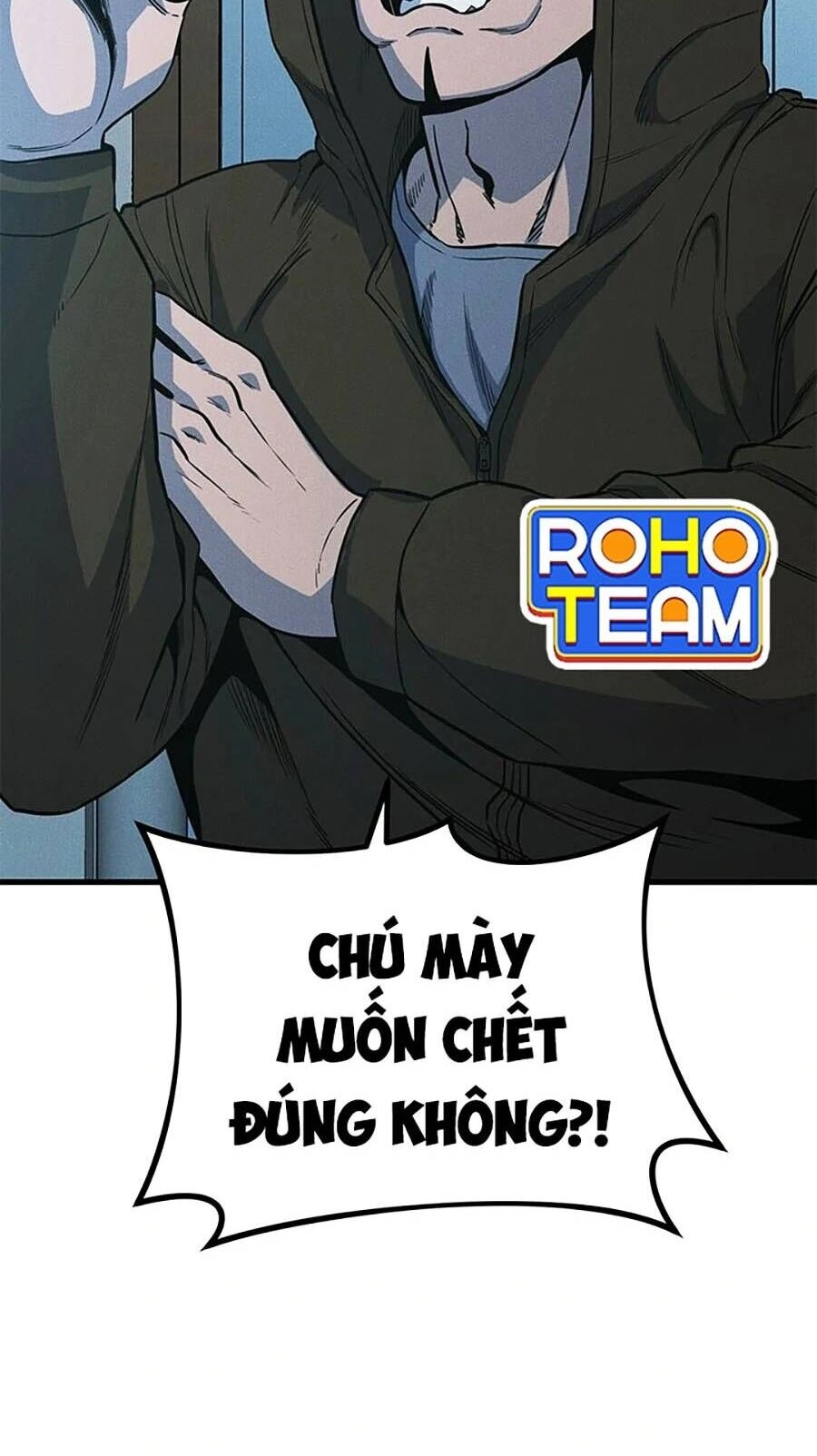 Gương Mặt Tâm Thần Chapter 8 - 86