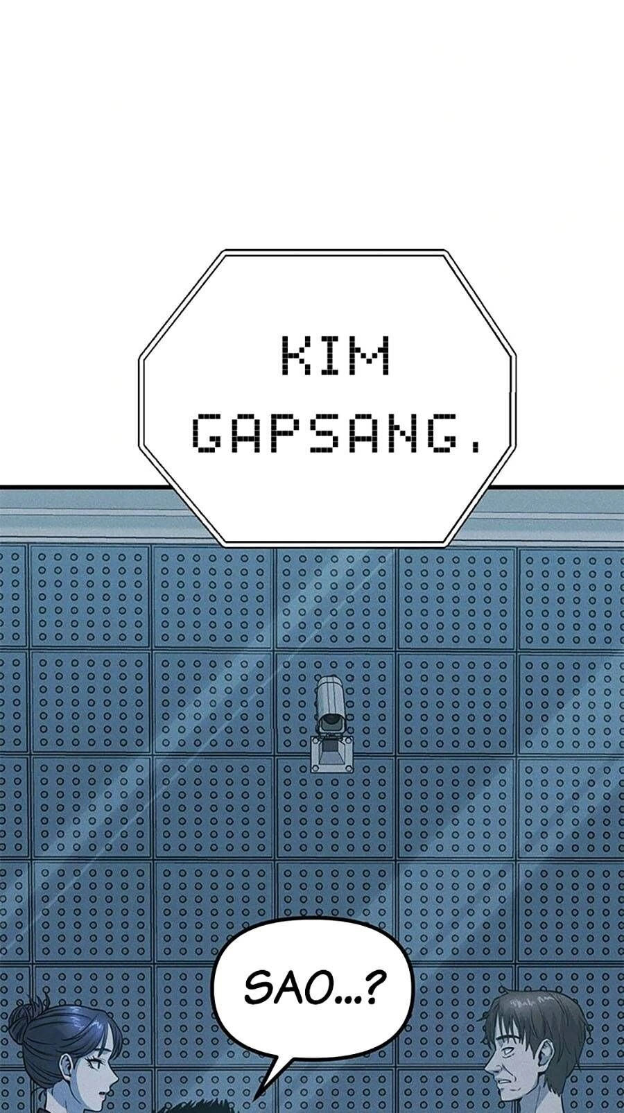 Gương Mặt Tâm Thần Chapter 8 - 89