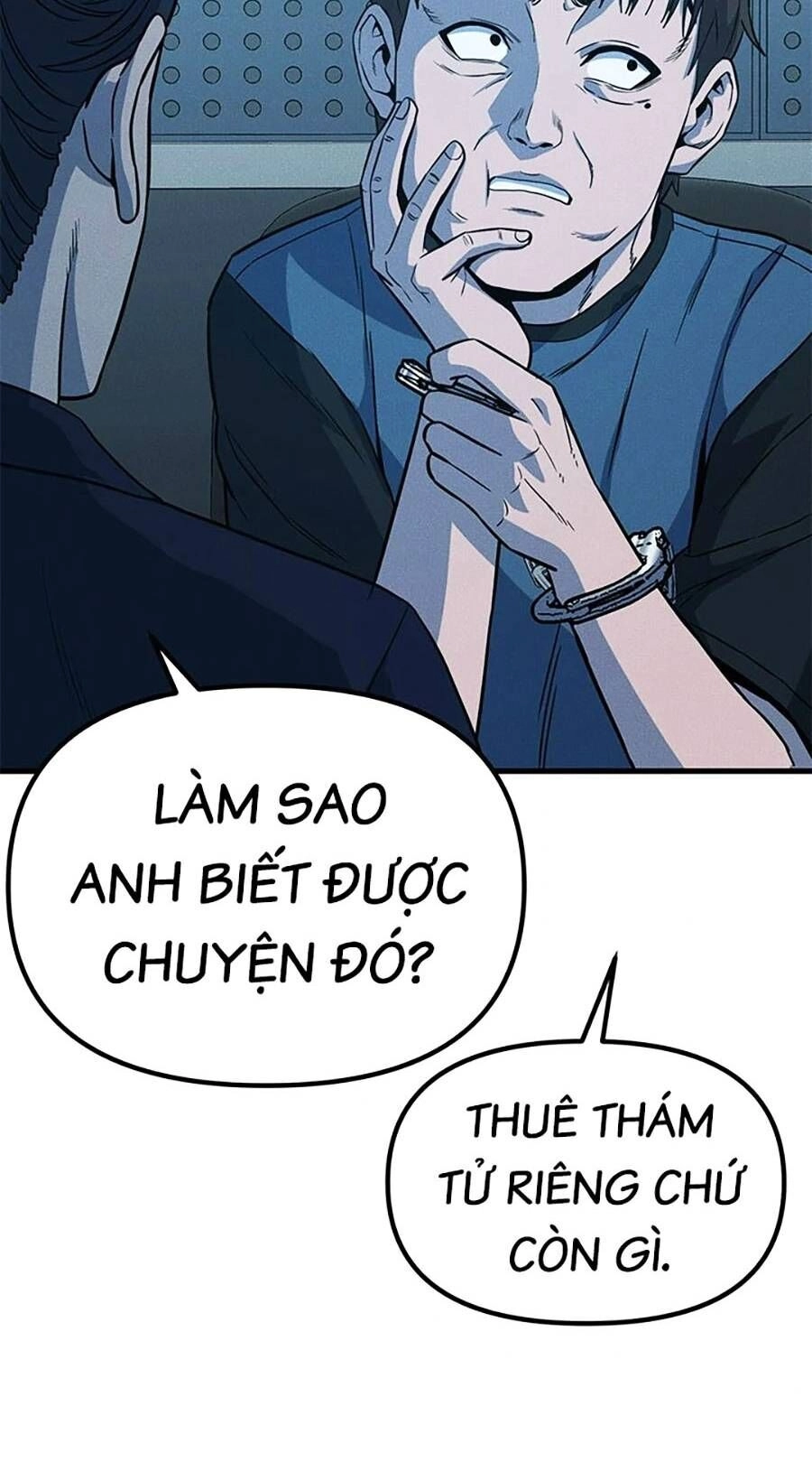 Gương Mặt Tâm Thần Chapter 8 - 95
