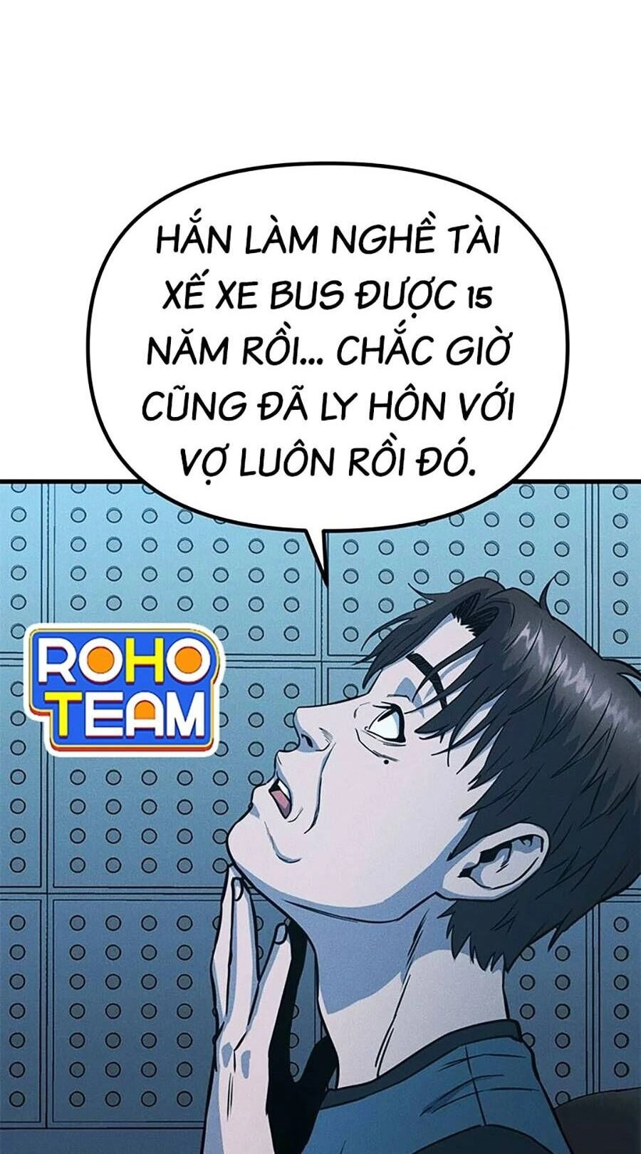 Gương Mặt Tâm Thần Chapter 8 - 96