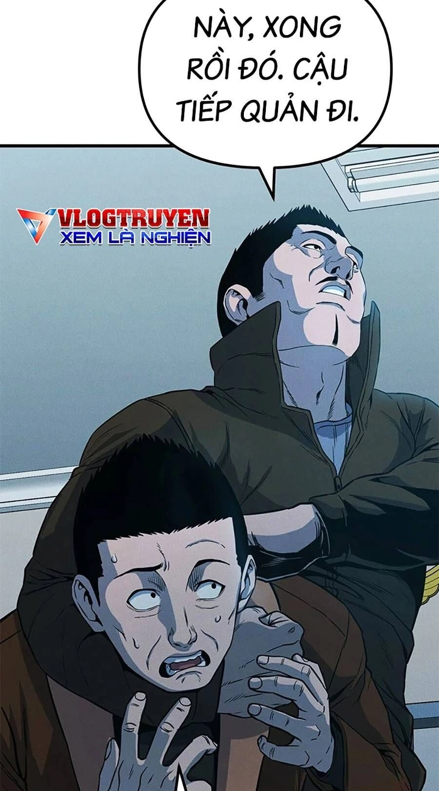 Gương Mặt Tâm Thần Chapter 8 - 103