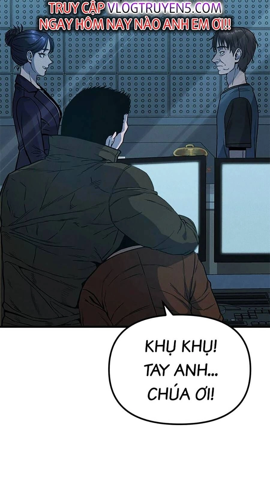 Gương Mặt Tâm Thần Chapter 8 - 105