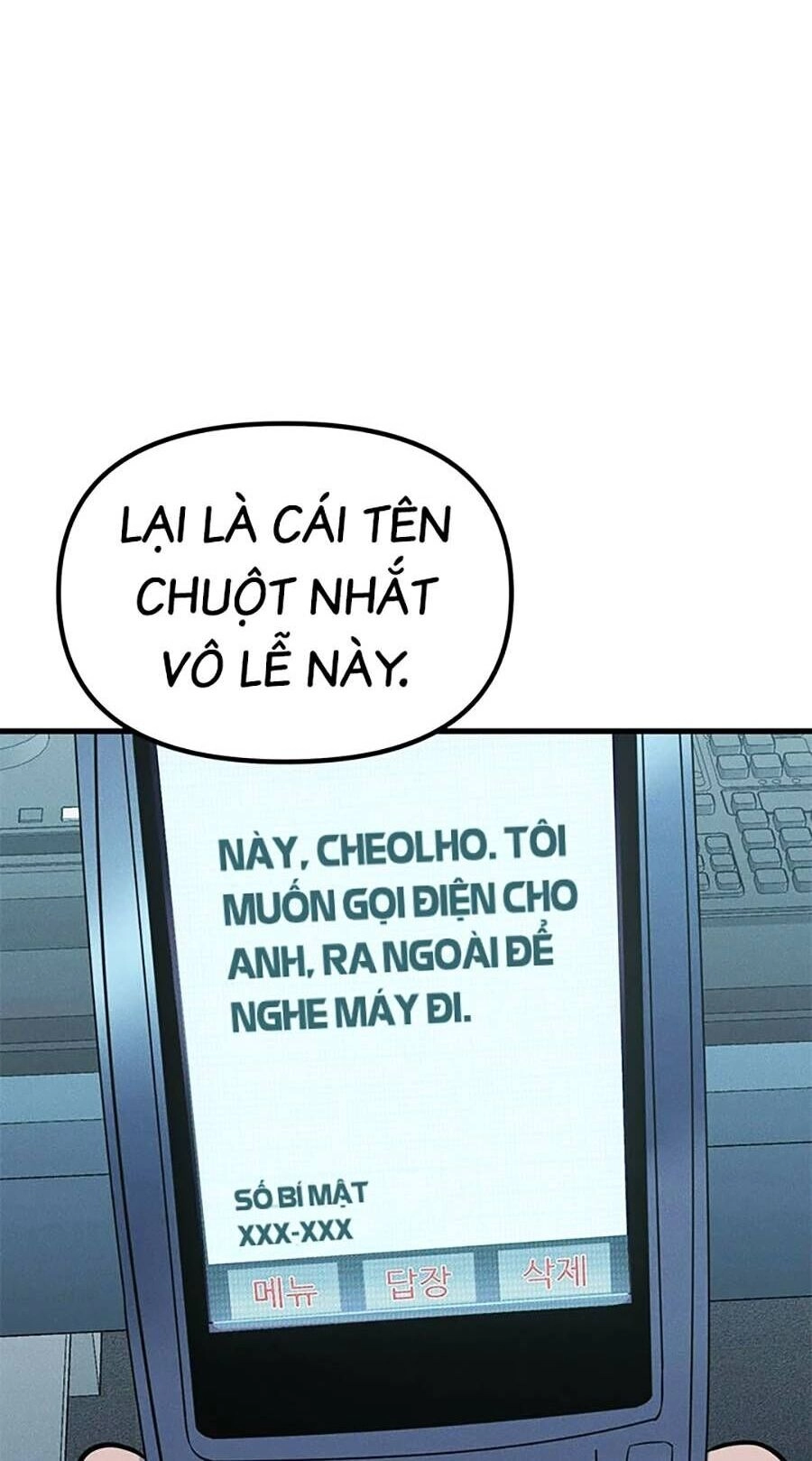 Gương Mặt Tâm Thần Chapter 8 - 106