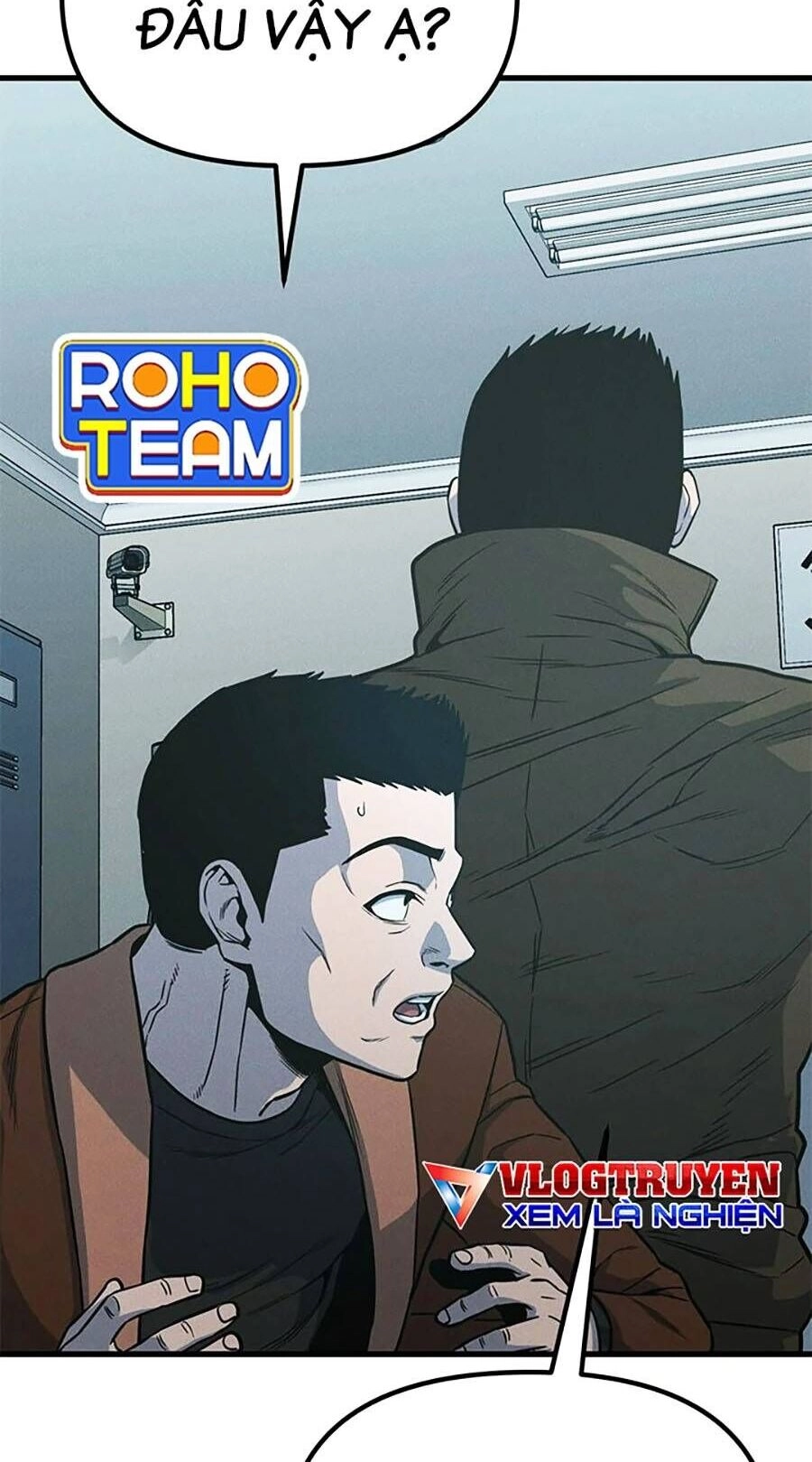 Gương Mặt Tâm Thần Chapter 8 - 108