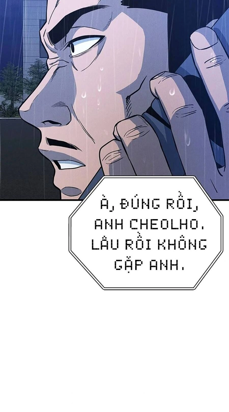 Gương Mặt Tâm Thần Chapter 8 - 112