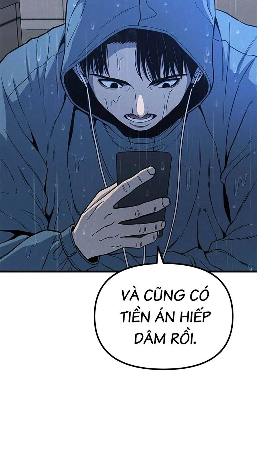 Gương Mặt Tâm Thần Chapter 8 - 117