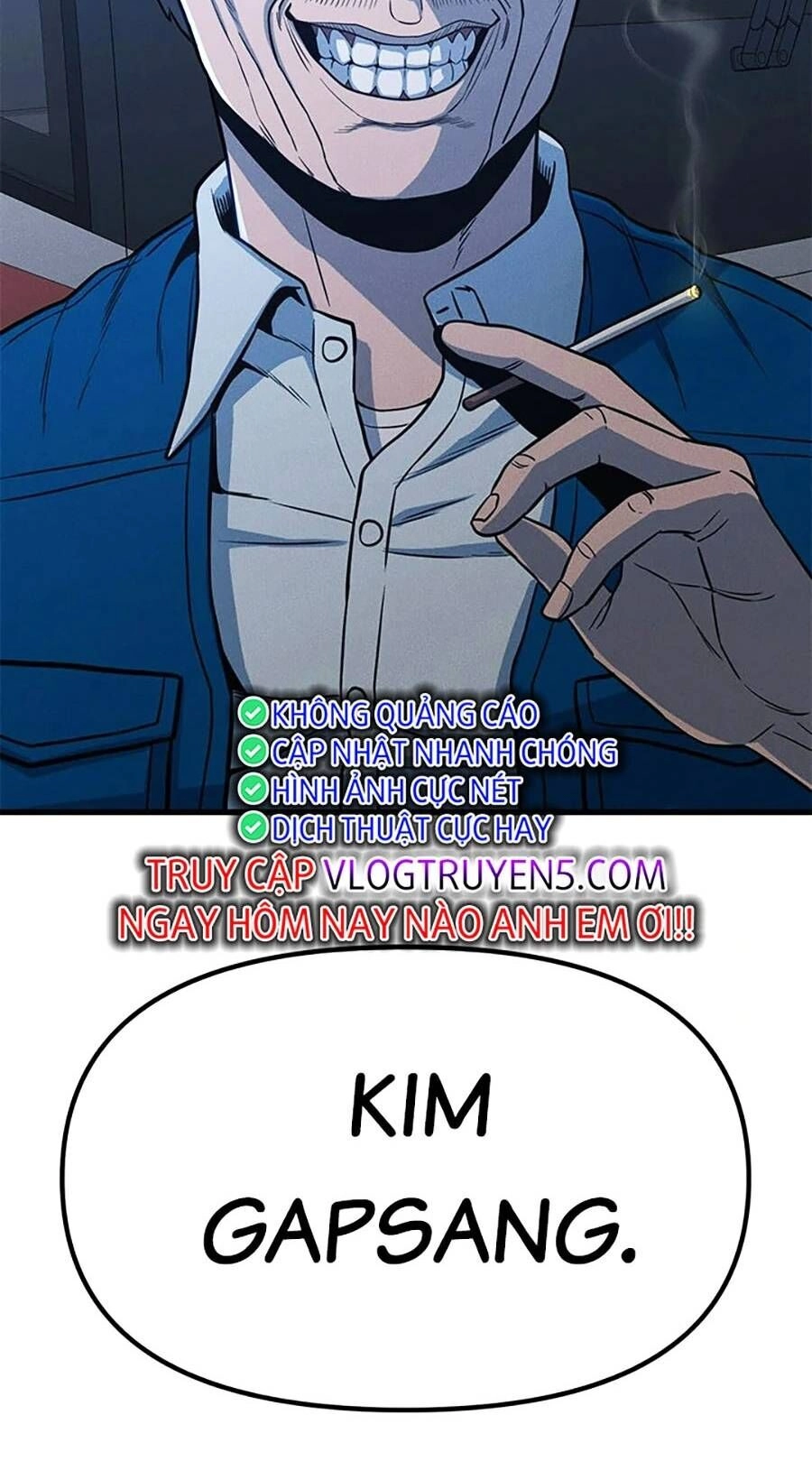 Gương Mặt Tâm Thần Chapter 8 - 119