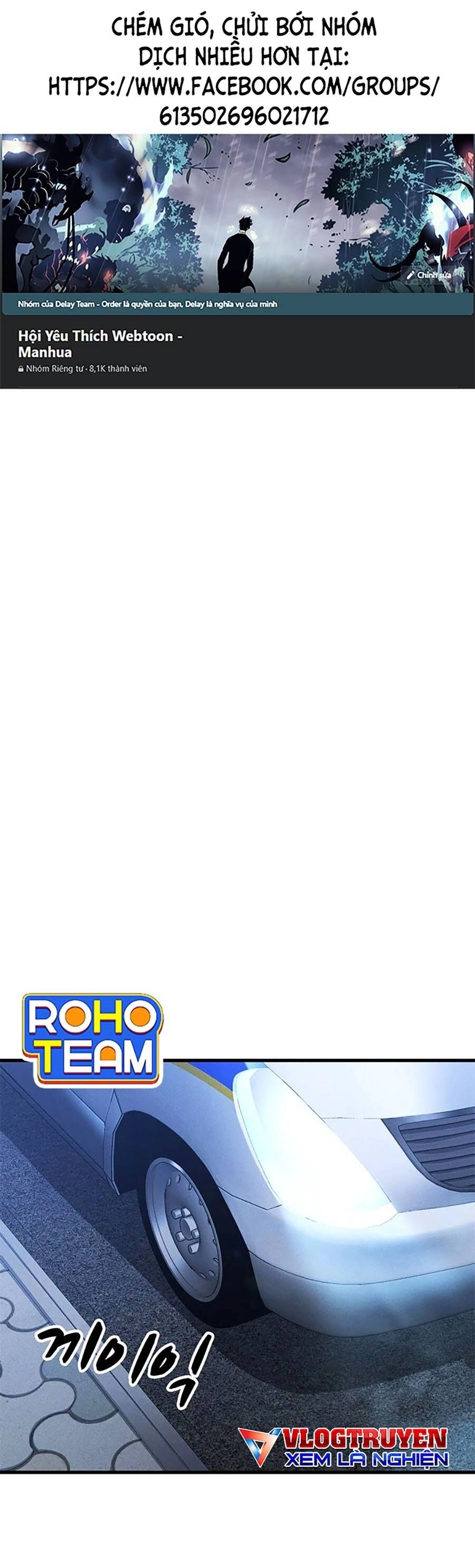 Gương Mặt Tâm Thần Chapter 9 - 1