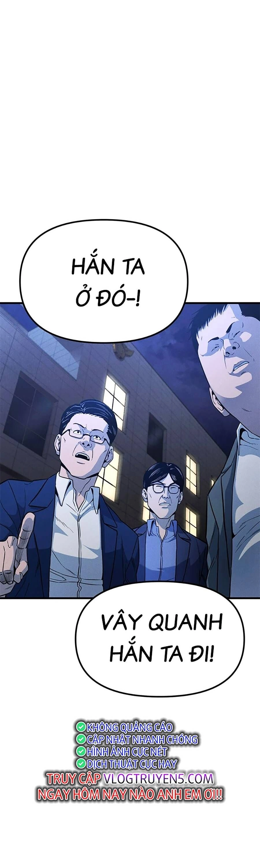 Gương Mặt Tâm Thần Chapter 9 - 2