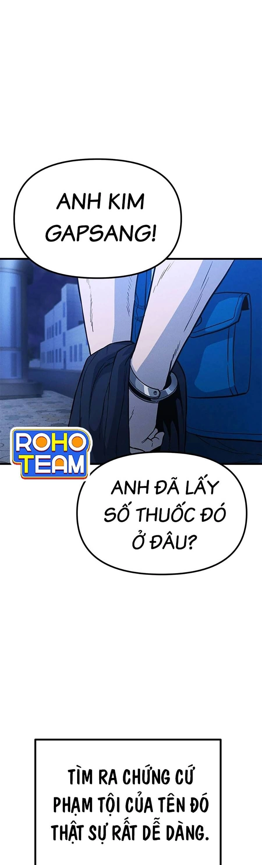 Gương Mặt Tâm Thần Chapter 9 - 4