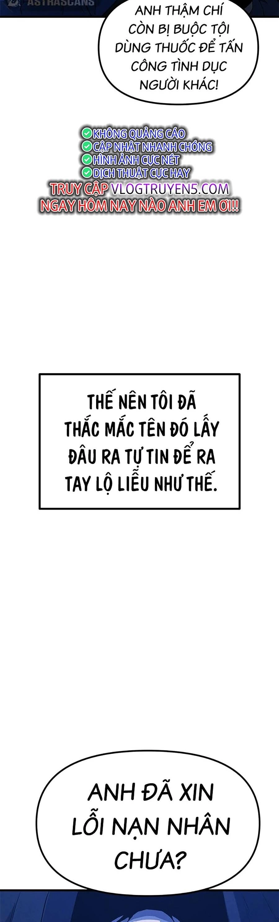 Gương Mặt Tâm Thần Chapter 9 - 6