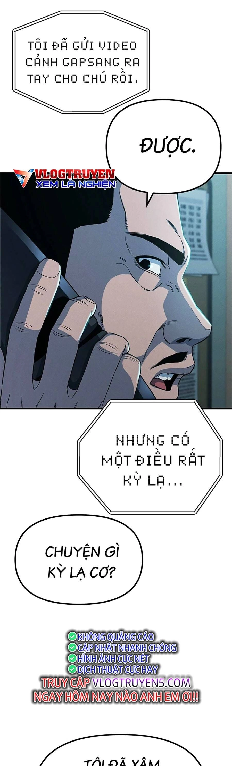 Gương Mặt Tâm Thần Chapter 9 - 9