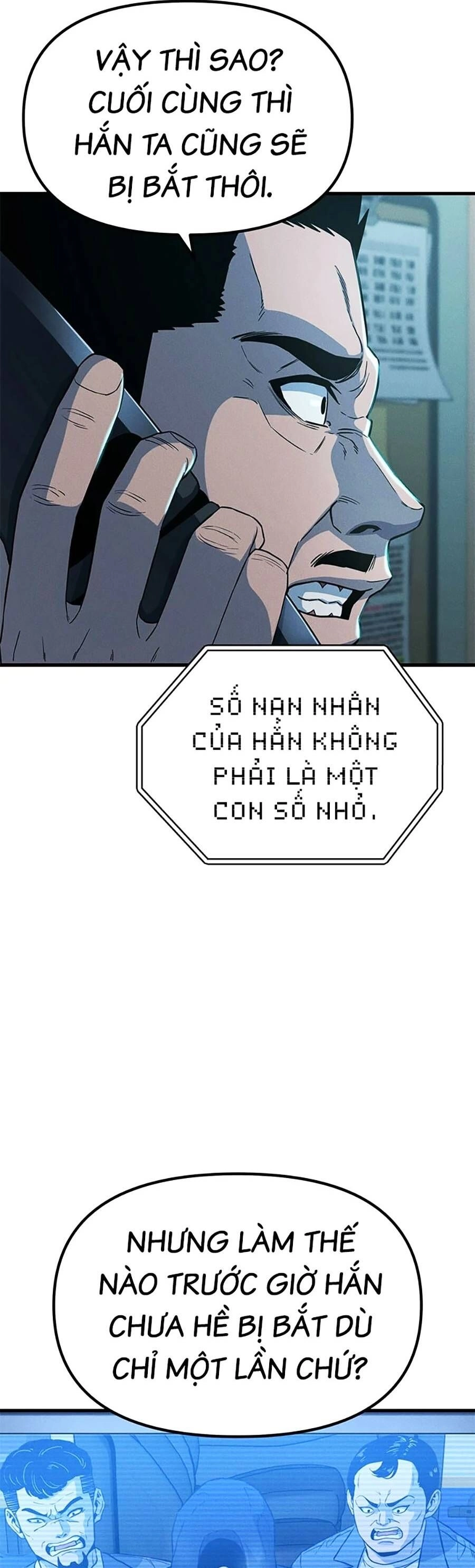 Gương Mặt Tâm Thần Chapter 9 - 11