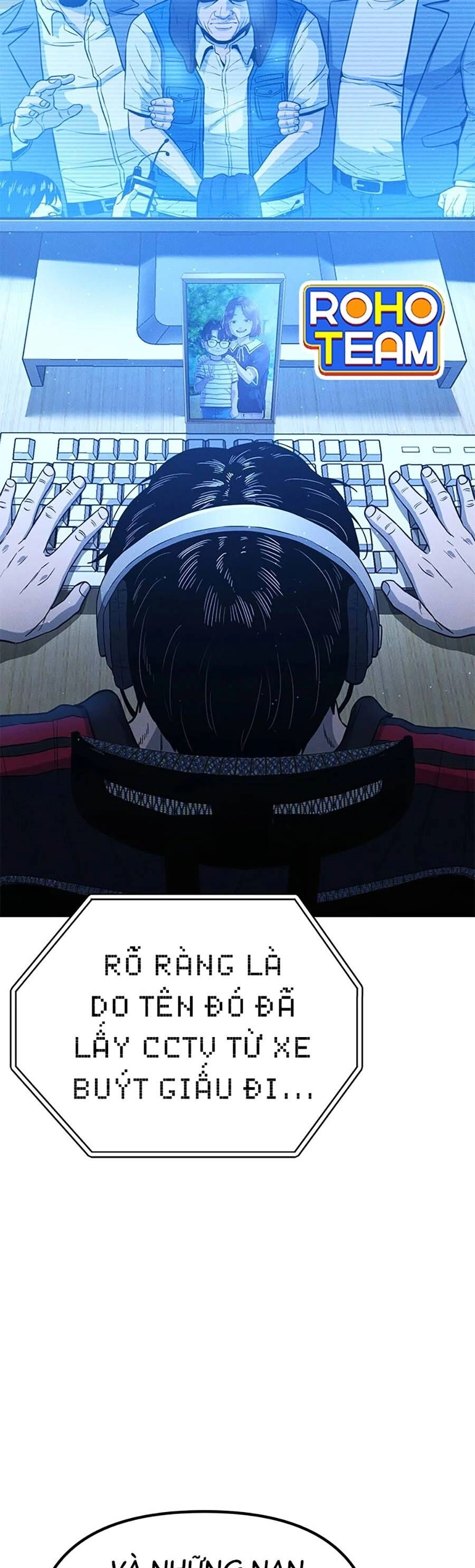 Gương Mặt Tâm Thần Chapter 9 - 12