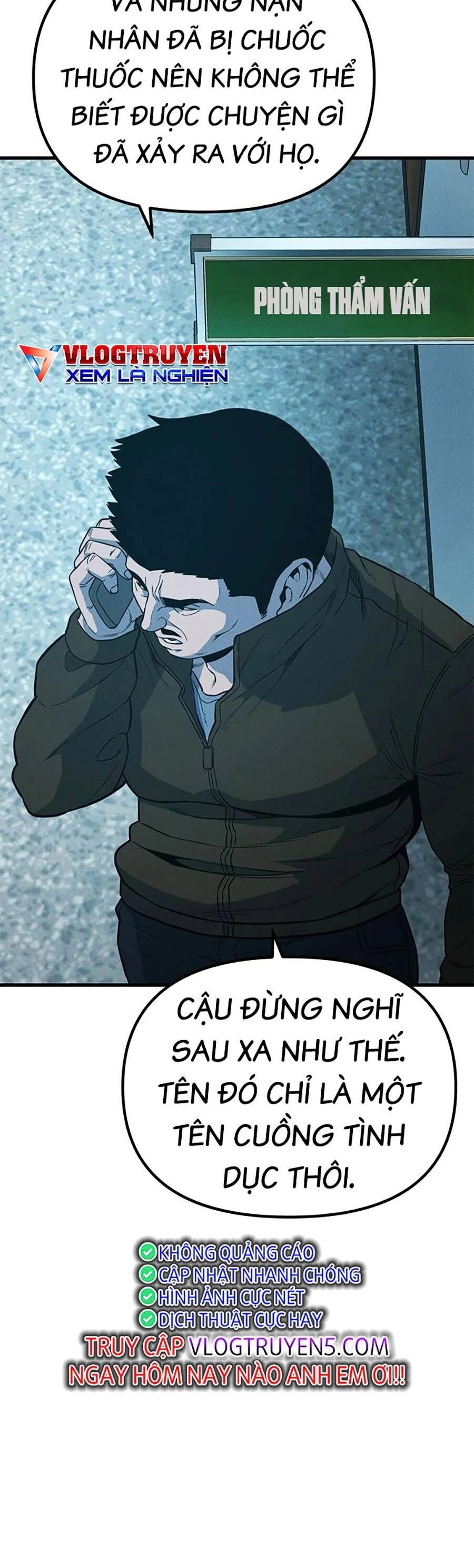 Gương Mặt Tâm Thần Chapter 9 - 13