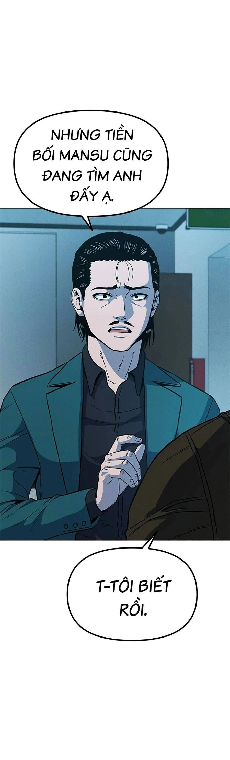 Gương Mặt Tâm Thần Chapter 9 - 15