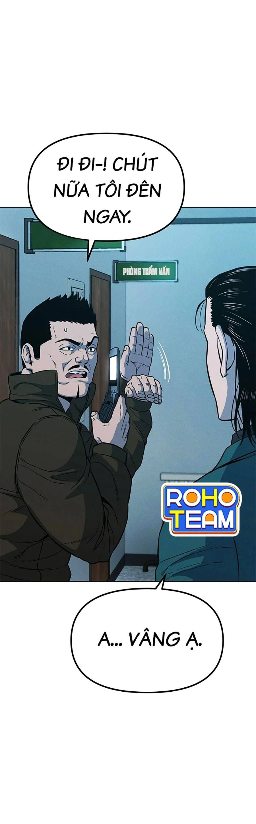 Gương Mặt Tâm Thần Chapter 9 - 16