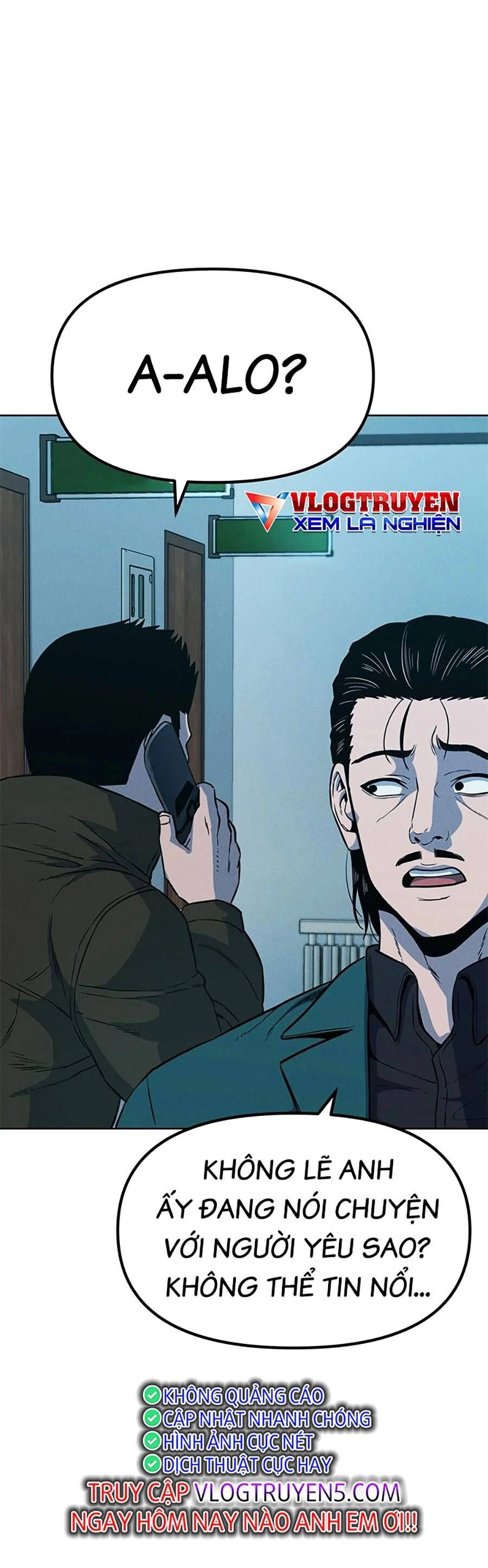 Gương Mặt Tâm Thần Chapter 9 - 17