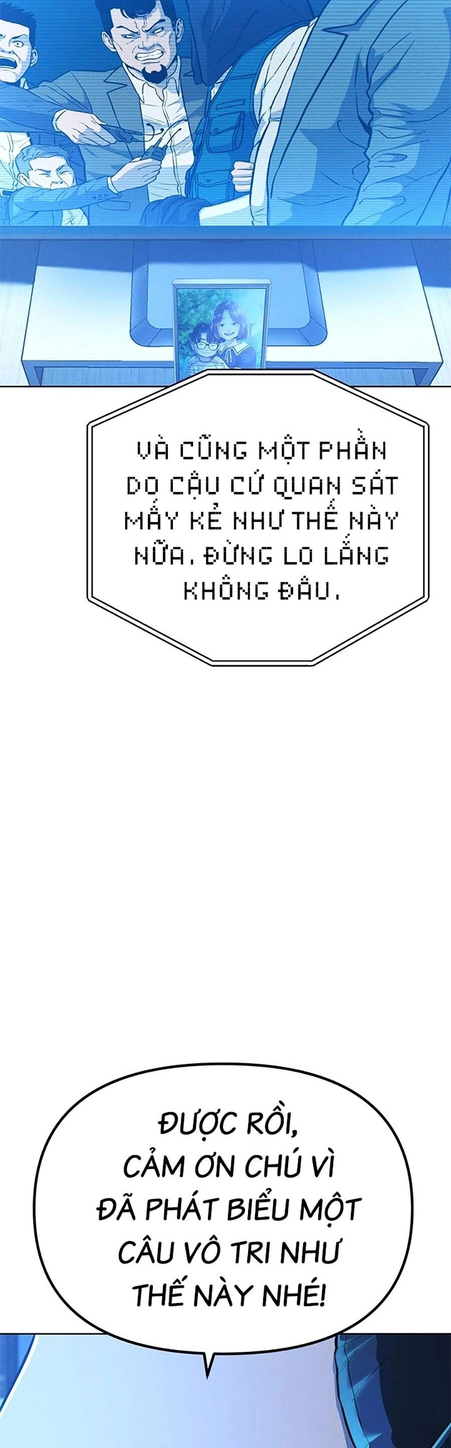 Gương Mặt Tâm Thần Chapter 9 - 19