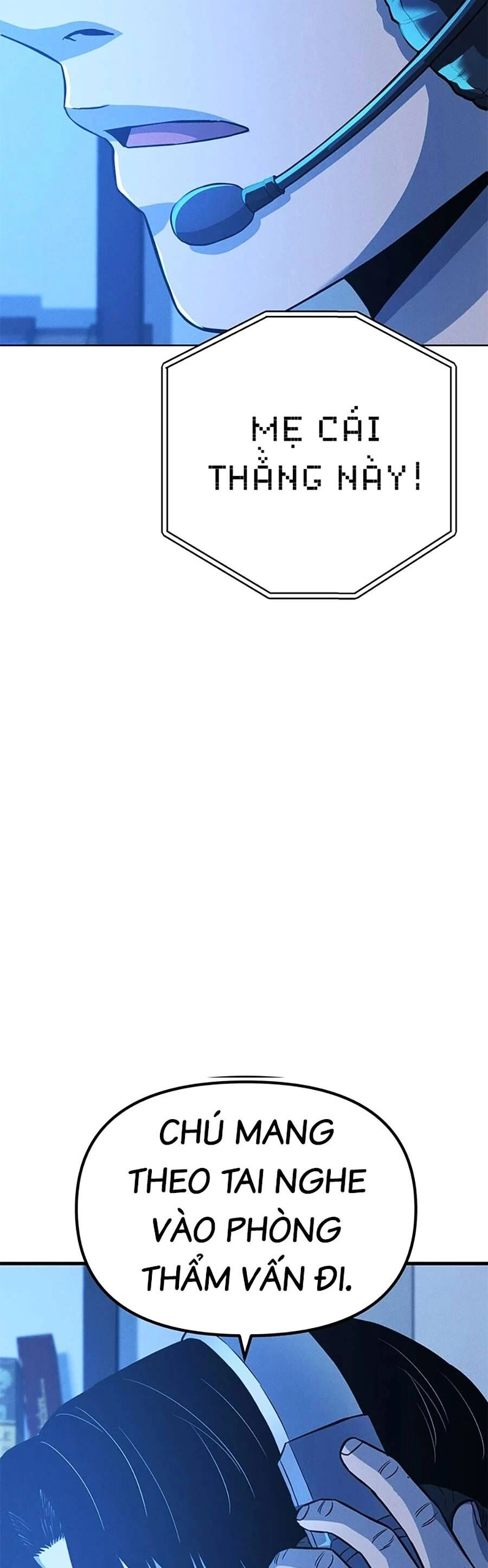 Gương Mặt Tâm Thần Chapter 9 - 20
