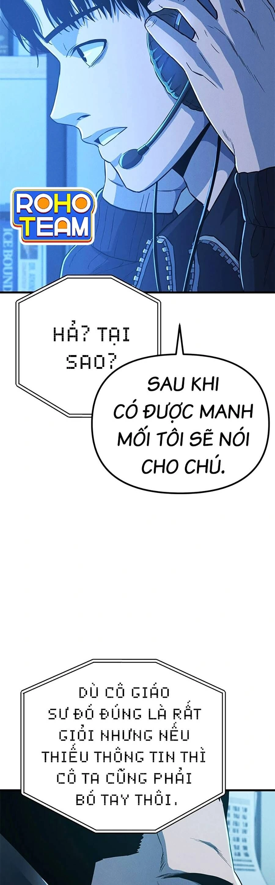 Gương Mặt Tâm Thần Chapter 9 - 21