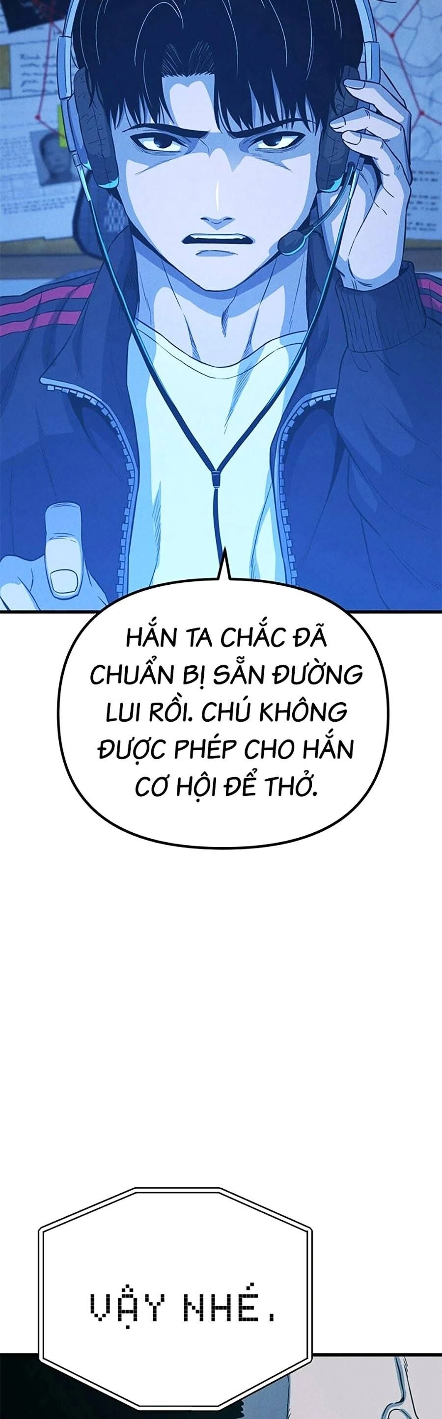 Gương Mặt Tâm Thần Chapter 9 - 23