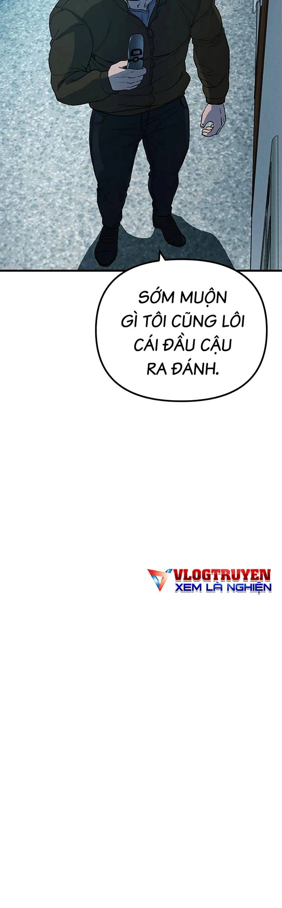 Gương Mặt Tâm Thần Chapter 9 - 25