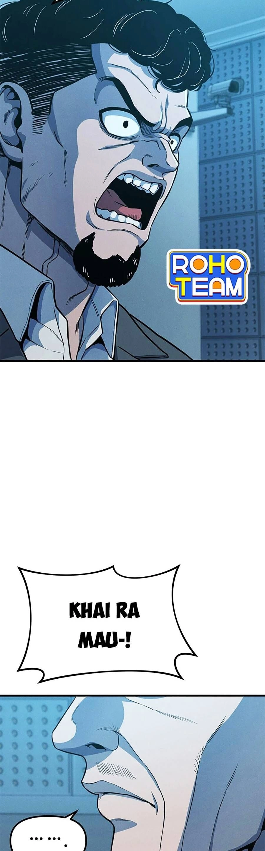 Gương Mặt Tâm Thần Chapter 9 - 28