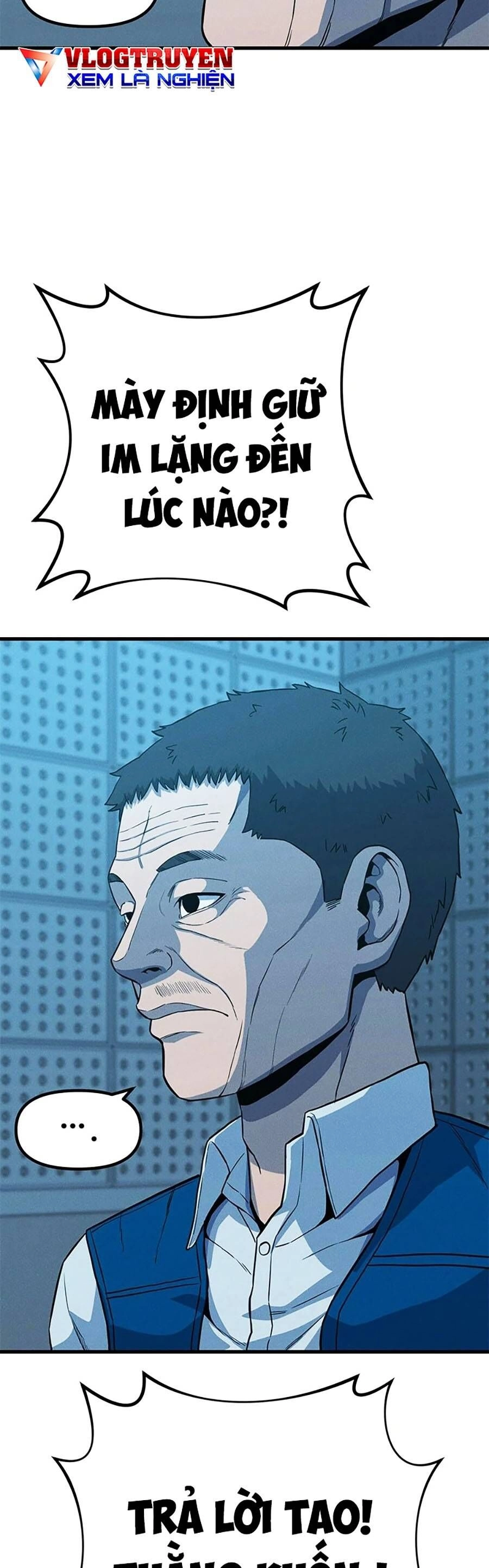 Gương Mặt Tâm Thần Chapter 9 - 29